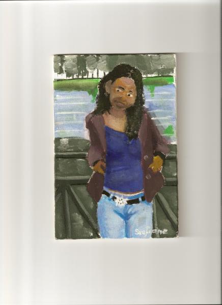 Portrait