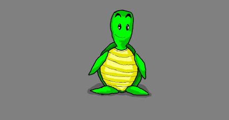 Toto la tortue