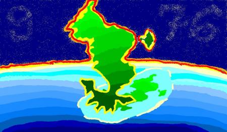 Mayotte: l'île au parfum