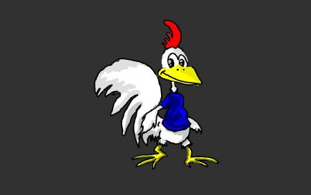 Coco le coq