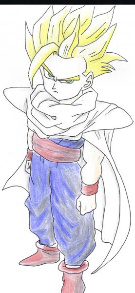 Sangohan