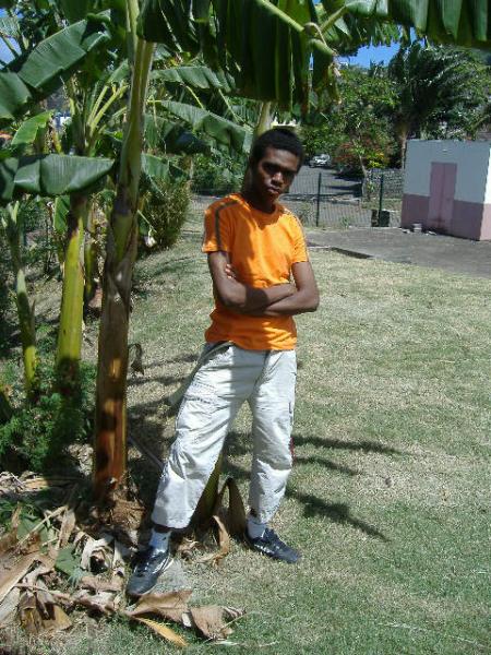Désolé mais je ne commente pas cette photo! LOL!!!