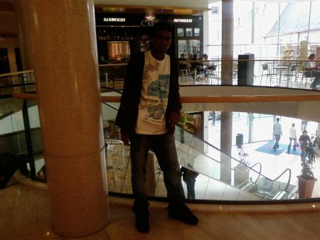 Dans les cordeliers