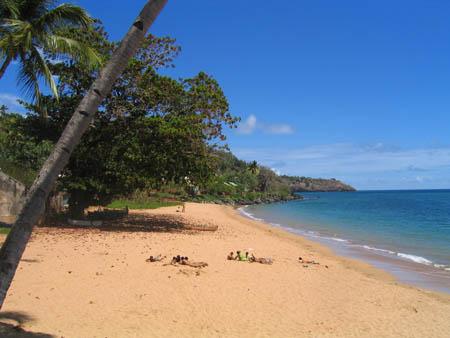 Plage