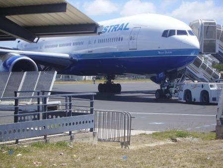 Air Austral