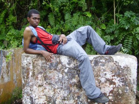 Aller faire un tour dans la Nature, comme c'est beau!