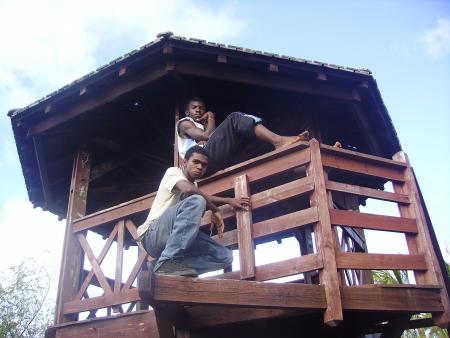 Souf et Ali